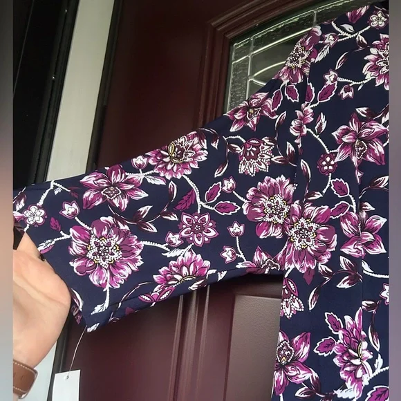 Women’s NWT Robbie Bee Dress! - Picture 6 of 7